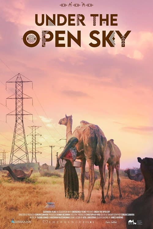 Under the Open Sky