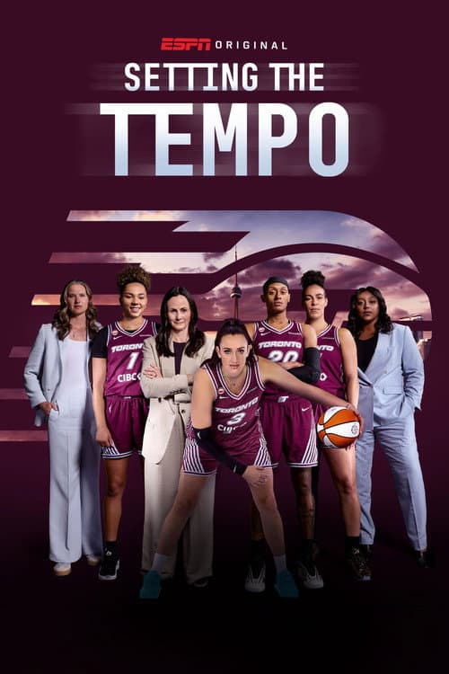 Setting the Tempo