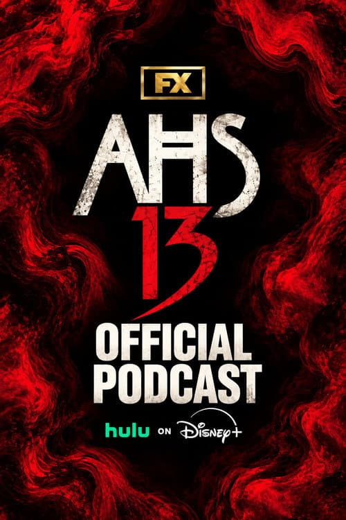 FX's American Horror Story Official Podcast